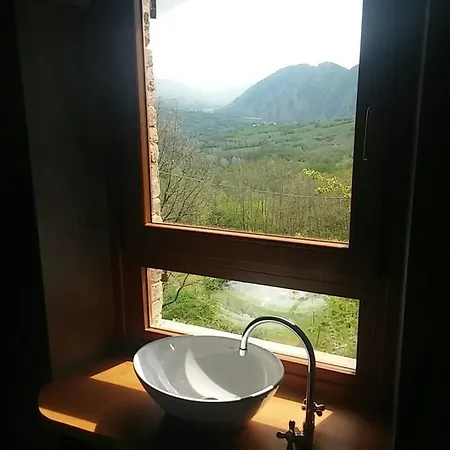 Poggiolo Val Borbera 3*