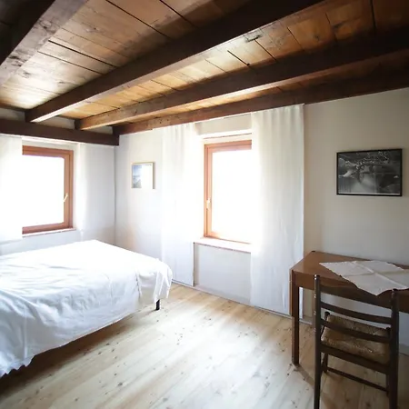 Bed & Breakfast Poggiolo Val Borbera