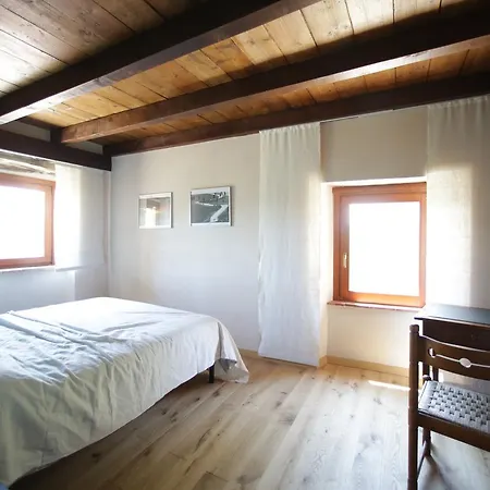 Poggiolo Val Borbera Bed & Breakfast