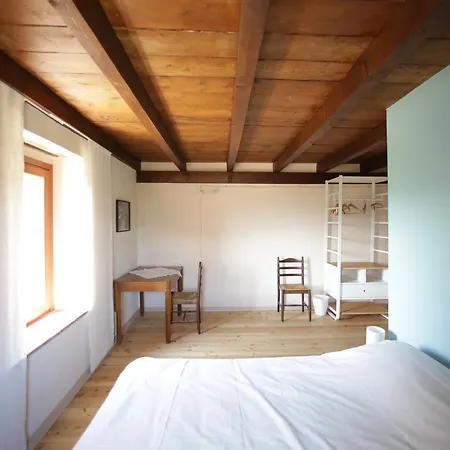 Bed & Breakfast Poggiolo Val Borbera Cantalupo Ligure