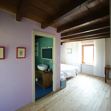 Poggiolo Val Borbera