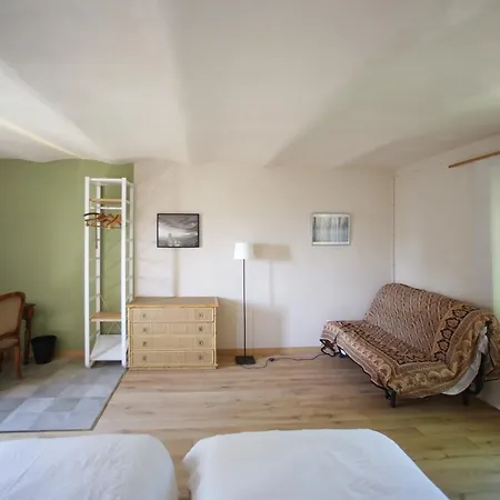 Poggiolo Val Borbera Bed & Breakfast