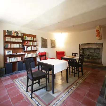 Bed & Breakfast Poggiolo Val Borbera