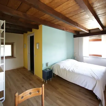 Bed & Breakfast Poggiolo Val Borbera