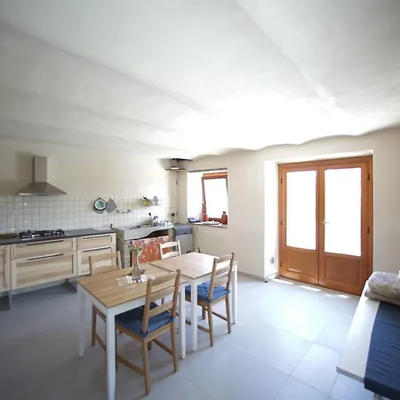 Poggiolo Val Borbera