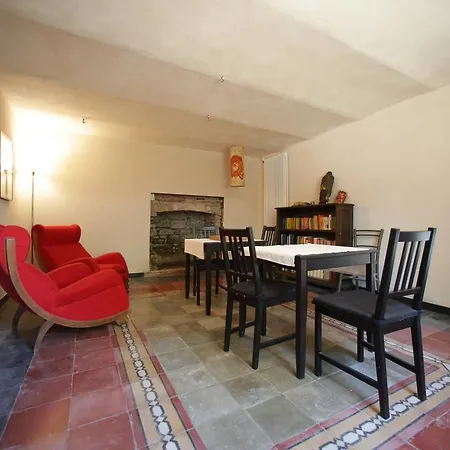 Bed & Breakfast Poggiolo Val Borbera Cantalupo Ligure
