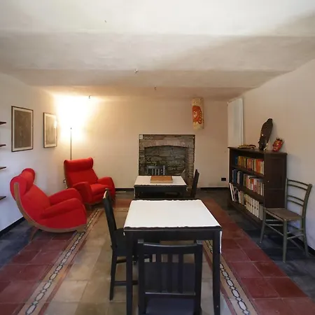 Poggiolo Val Borbera Bed & Breakfast 3*