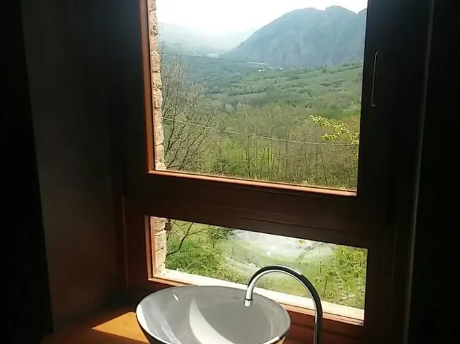 Poggiolo Val Borbera 3*
