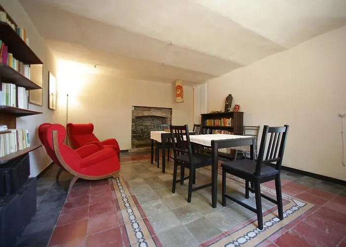 住宿加早餐酒店 Poggiolo Val Borbera Cantalupo Ligure